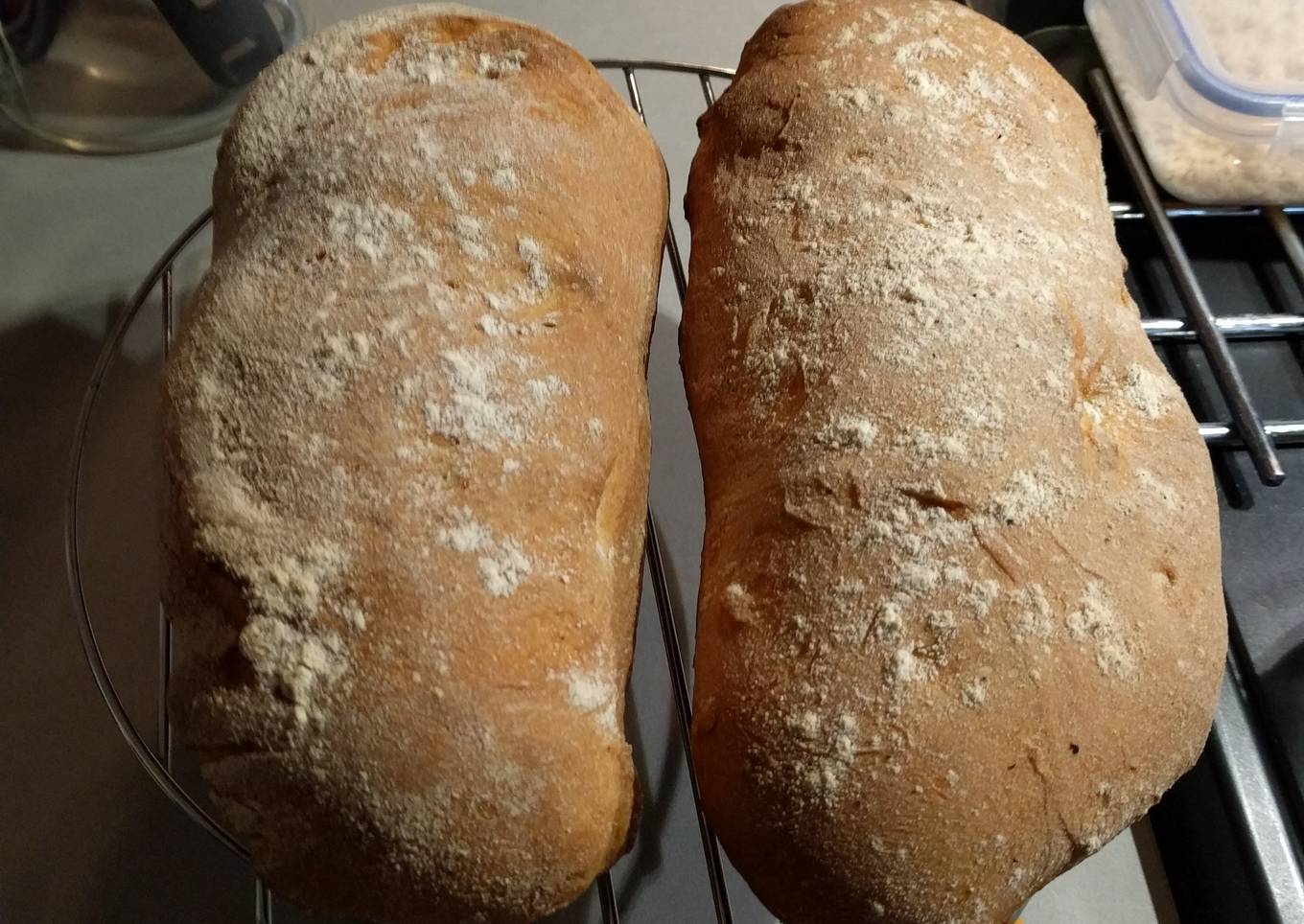Ciabatta