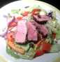 Easy Way Prepare Recipe Ahi Tuna Salad that is  Makes Drooling, Perfect}