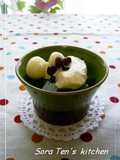 Green Tea Kanten