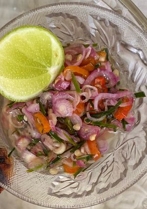 Foto resep Sambal Matah