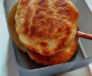 Resep Terbaik Hotteok Street Food Pancake Korea Yummy Mantul Resep Terbaik Hotteok Street Food Pancake Korea Yummy Mantul