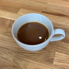 A picture of English Breakfast Tea.