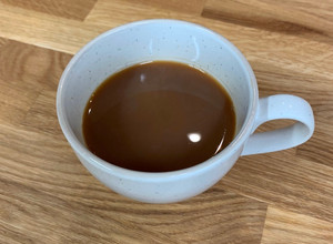 A picture of English Breakfast Tea.