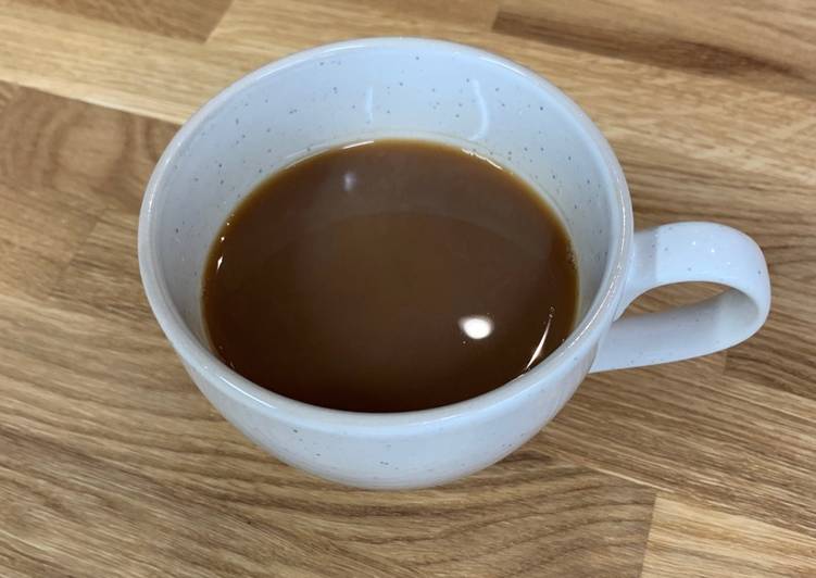 Easiest Way to Make Perfect English Breakfast Tea