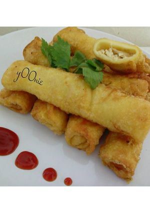 Foto resep Sosis Solo