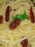 Felicetti Aglio Olio e Peperoncino