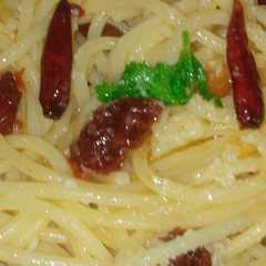 Foto di Felicetti Aglio Olio e Peperoncino