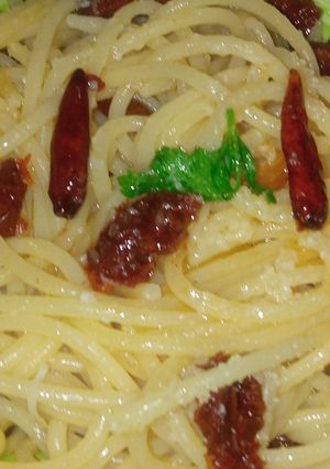Foto di Felicetti Aglio Olio e Peperoncino