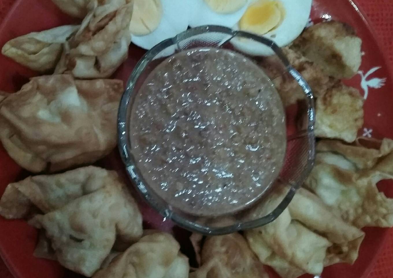 Batagor Ayam