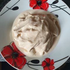 A picture of Easy Banana Ice-cream.