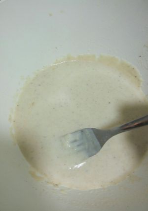 Foto resep Saus Bechamel Express
