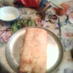 A picture of Easy Stromboli.