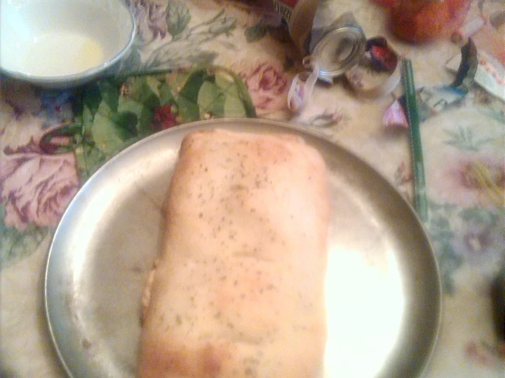 Simple Way Prepare Recipe Easy Stromboli that is Delicious, Really Delicious}