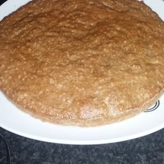 A picture of Banana Bread.