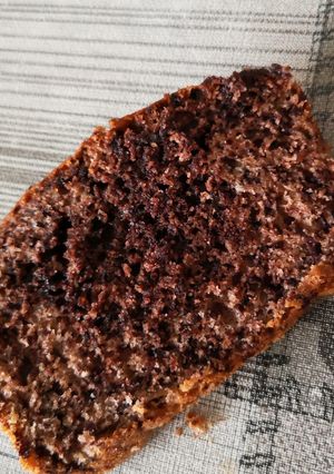 Une photo de L'indémodable gâteau yaourt