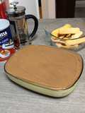 Tiramisú de la casa