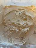 Gelato furbo alla nocciola per intolleranti al lattosio (con gelatiera)