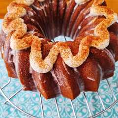 รูปของ Pumpkin Cake