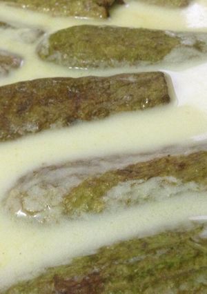 صورة لوصفة شيخ المحشي