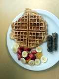 Waffles