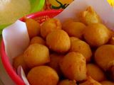 Puff puff