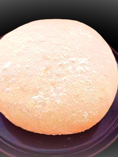 Una foto de Pan blanco