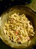 quick and easy pasta salad