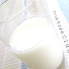 A picture of Whey Yogurt Drink.