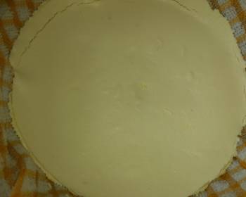 How To Prepare Recipe Homemade Mascarpone Cheese Delicious Simple