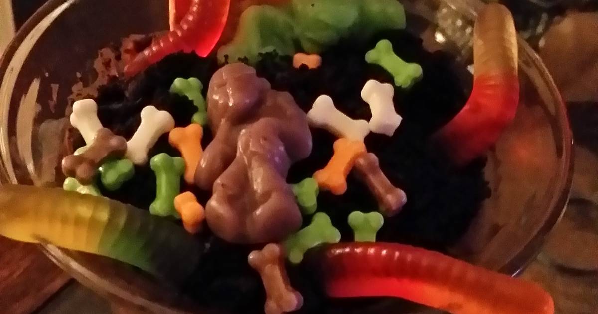 73 easy and tasty worm recipes by home cooks Cookpad