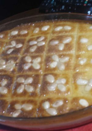 صورة لوصفة طريقة عمل ﻧﻤﻮﺭﻩ