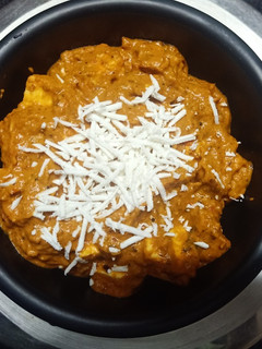 પનીર બટર મસાલા(paneer butter masala recipe in Gujarati) રેસીપી મુખ્ય ફોટો