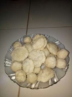 Foto resep 3. Cireng crispy