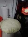 Pizza rellena