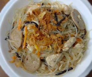 Gampangnya Memasak Soun Goreng Ayam Gurih Mantul Gampangnya Memasak Soun Goreng Ayam Gurih Mantul