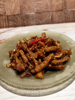Foto resep Tempe Orek