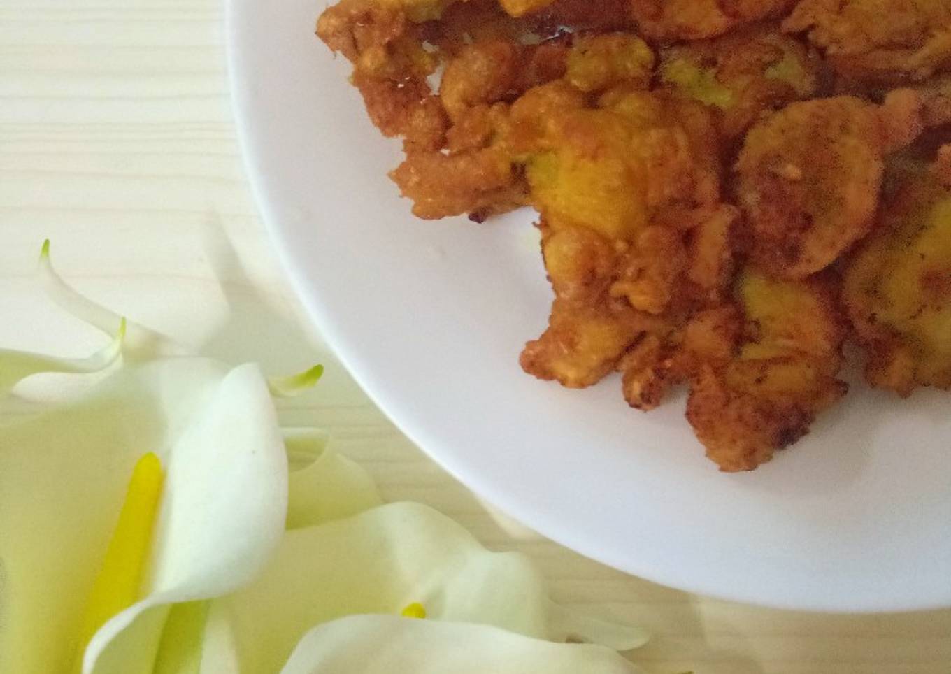 Ayam panggang isi colorup