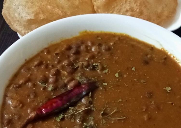 Steps to Make Ultimate Chana Rangeela