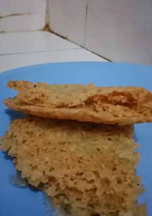 Foto resep Kremes Crepes