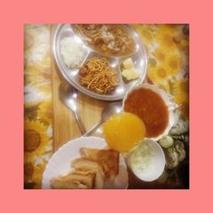 Misal A picture of Misal.