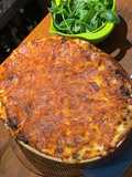 Pork Lasagna