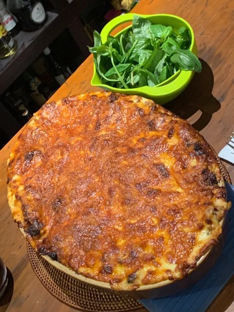 Easy Steps to Make Pork Lasagna which Delicious