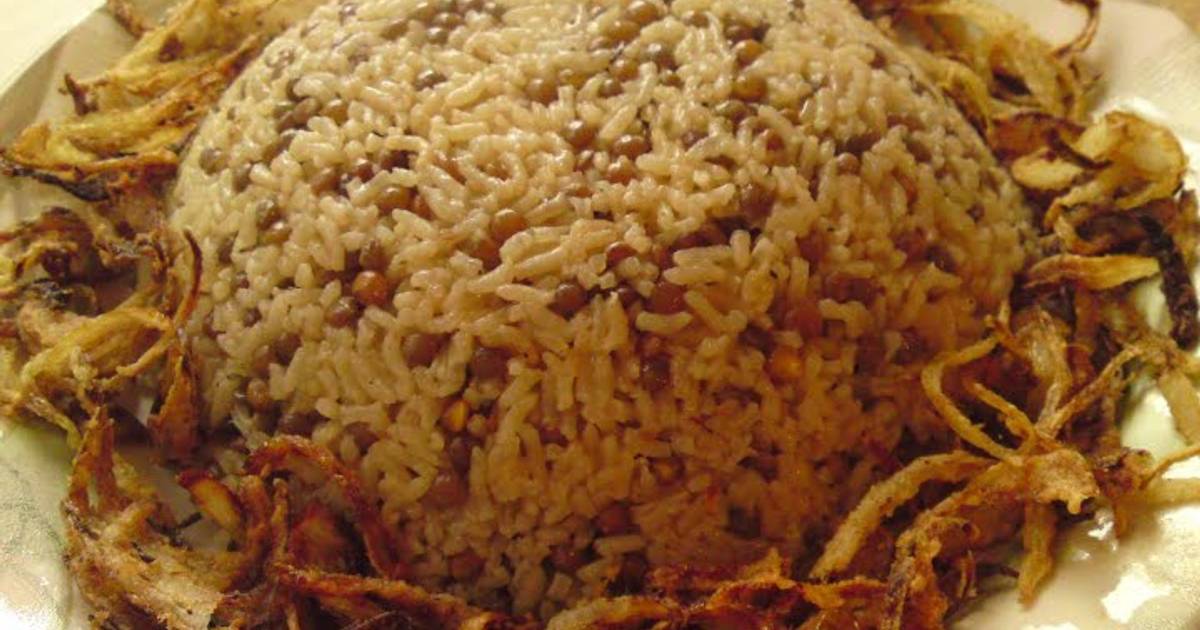 47 easy and tasty syrian recipes by home cooks Cookpad