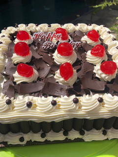Foto resep Sponge cake