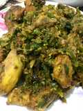 Balado cabe ijo