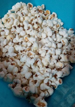 Una foto de Pororo, Pochoclos, Palomitas de Maíz (muchas formas de llamarse)🎉