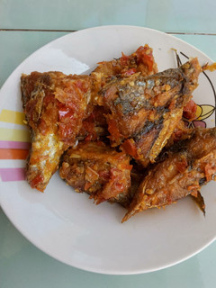 Foto resep Sambal Goreng Ikan