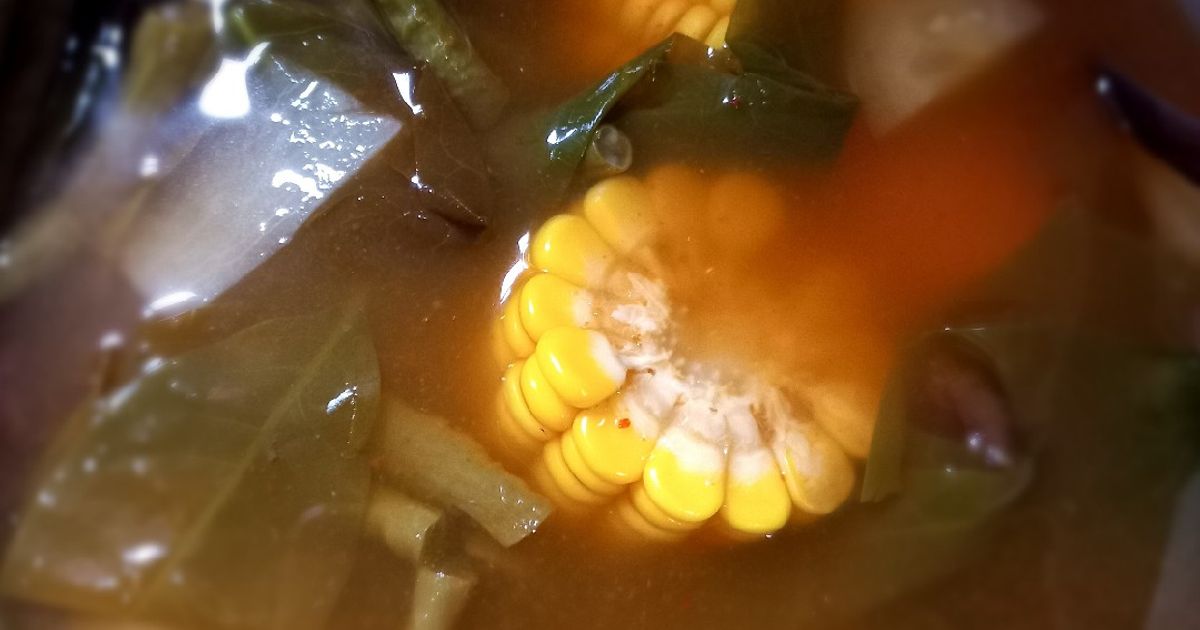 Sayur asem jakarta