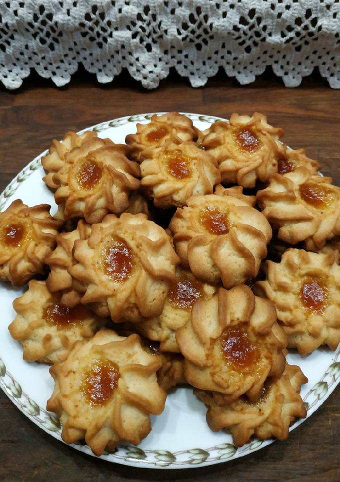 Печиво "Кураб'є"