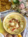 Sayur Godog Telur Puyuh